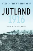 Jutlandia, 1916 Muerte en los páramos grises - Jutland, 1916: Death in the Grey Wastes