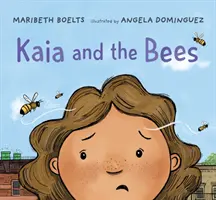 Kaia y las Abejas - Kaia and the Bees