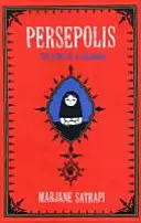 Persépolis - La historia de una infancia iraní - Persepolis - The Story of an Iranian Childhood