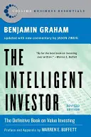 El inversor inteligente REV Ed. - The Intelligent Investor REV Ed.