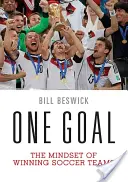 Un gol: la mentalidad de los equipos de fútbol ganadores - One Goal: The Mindset of Winning Soccer Teams