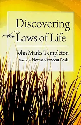 Descubrir las leyes de la vida - Discovering the Laws of Life