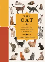 Paperscapes: El gato: un libro que se transforma en obra de arte - Paperscapes: The Cat: A Book That Transforms Into a Work of Art