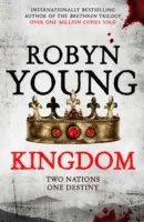 El Reino - Robert The Bruce, Trilogía de la Insurrección Libro 3 - Kingdom - Robert The Bruce, Insurrection Trilogy Book 3