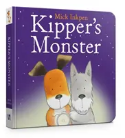 Kipper El monstruo de Kipper - Kipper: Kipper's Monster