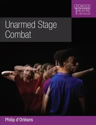 Combate escénico sin armas - Unarmed Stage Combat