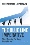 El imperativo de la línea azul - Blue Line Imperative