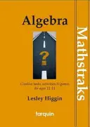 MathsTraks: Álgebra - MathsTraks: Algebra