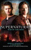 Sobrenatural La Guerra de los Hijos - Supernatural: War of the Sons