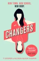 Cambios, Libro Uno: Drew - Drew - Changers, Book One: Drew - Drew