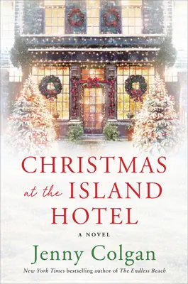 Navidad en el Hotel Island - Christmas at the Island Hotel