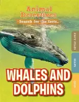 Ballenas y delfines - Whales and Dolphins