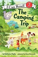 El viaje de acampada - The Camping Trip