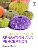 Fundamentos de la sensación y la percepción - Foundations of Sensation and Perception