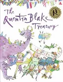 Tesoro de Quentin Blake - Quentin Blake Treasury