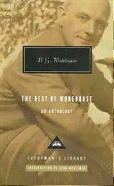 Lo mejor de Wodehouse - Best of Wodehouse