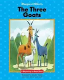 Las tres cabras - The Three Goats