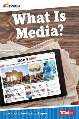 ¿Qué son los medios de comunicación? - What Is Media?