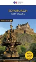 Paseos por Edimburgo - City Walks Edinburgh