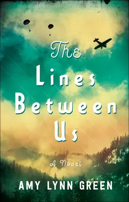 El mundo entre nosotros - The Lines Between Us