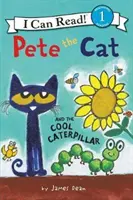 Pete el Gato y la Oruga Guay - Pete the Cat and the Cool Caterpillar