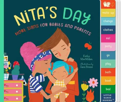 El día de Nita, 2 - Nita's Day, 2