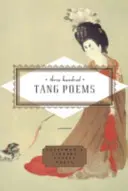 Trescientos poemas de Tang - Three Hundred Tang Poems