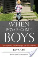 Cuando los chicos se hacen chicos: Desarrollo, relaciones y masculinidad - When Boys Become Boys: Development, Relationships, and Masculinity