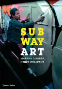 Arte subterráneo - Subway Art