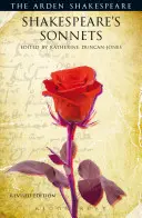 Sonetos de Shakespeare: Revisado - Shakespeare's Sonnets: Revised