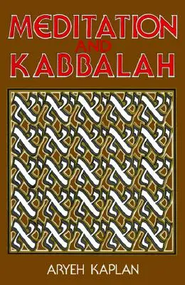 Meditación y Cábala - Meditation and Kabbalah