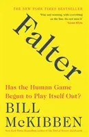 Falter: ¿Ha empezado el juego humano a agotarse? - Falter - Has the Human Game Begun to Play Itself Out?