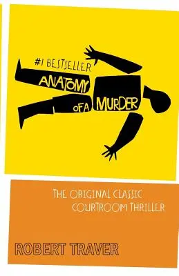 Anatomía de un asesinato - Anatomy of a Murder