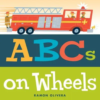 ABC sobre ruedas - ABCs on Wheels