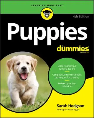 Cachorros para tontos - Puppies for Dummies