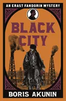 La ciudad negra - Black City