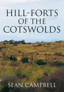 Las colinas de los Cotswolds - Hill-Forts of the Cotswolds