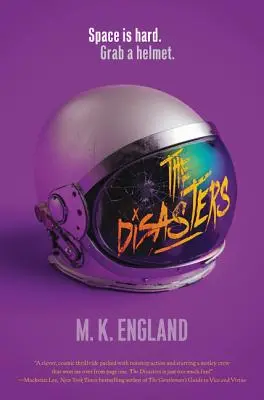 Los desastres - The Disasters