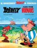 Astérix: Astérix y los Normandos - Álbum 9 - Asterix: Asterix and The Normans - Album 9