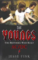 Youngs - Los hermanos que construyeron AC/DC - Youngs - The Brothers Who Built Ac/Dc