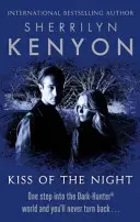 El beso de la noche - Kiss Of The Night