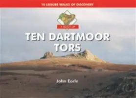 Boot Up Ten Dartmoor Tors (en inglés) - Boot Up Ten Dartmoor Tors