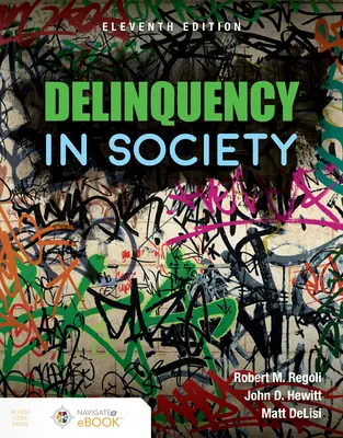 La delincuencia en la sociedad - Delinquency in Society