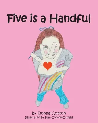 Cinco es un puñado - Five is a Handful