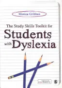 Herramientas de estudio para estudiantes con dislexia - The Study Skills Toolkit for Students with Dyslexia