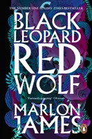 Leopardo negro, lobo rojo - Trilogía de la Estrella Oscura Libro 1 - Black Leopard, Red Wolf - Dark Star Trilogy Book 1