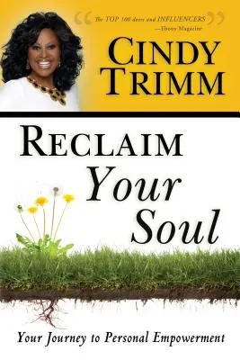 Recupera tu alma: Tu viaje hacia el empoderamiento personal - Reclaim Your Soul: Your Journey to Personal Empowerment