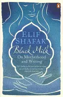 Black Milk - Sobre la maternidad y la escritura - Black Milk - On Motherhood and Writing