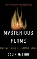 La llama misteriosa: Mentes conscientes en un mundo material - The Mysterious Flame: Conscious Minds in a Material World