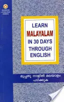 Aprenda malayalam en inglés en 30 días - Learn Malayalam in 30 Days Through English